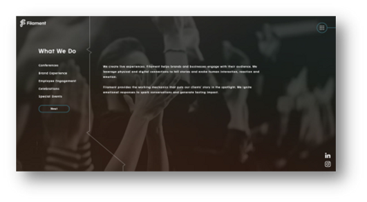 website, mobile, desktop