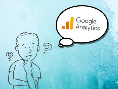 Digital Marketing 101: Introduction to Google Analytics 