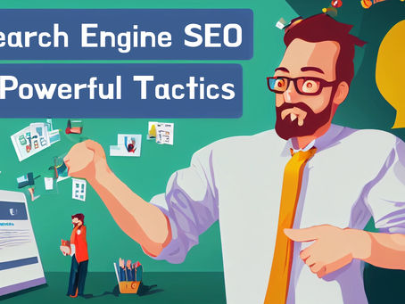 Stop Ignoring These 2 Powerful SEO Tactics and Get More Traffic, Reach More Customers