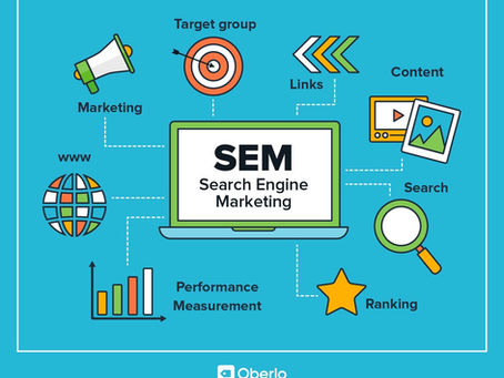  Top Tips To Create a Successful SEM Campaign