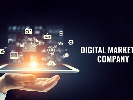 How To Choose The Best Digital Marketing Agency